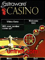 game pic for Astraware Casino for s60v3 s60v5